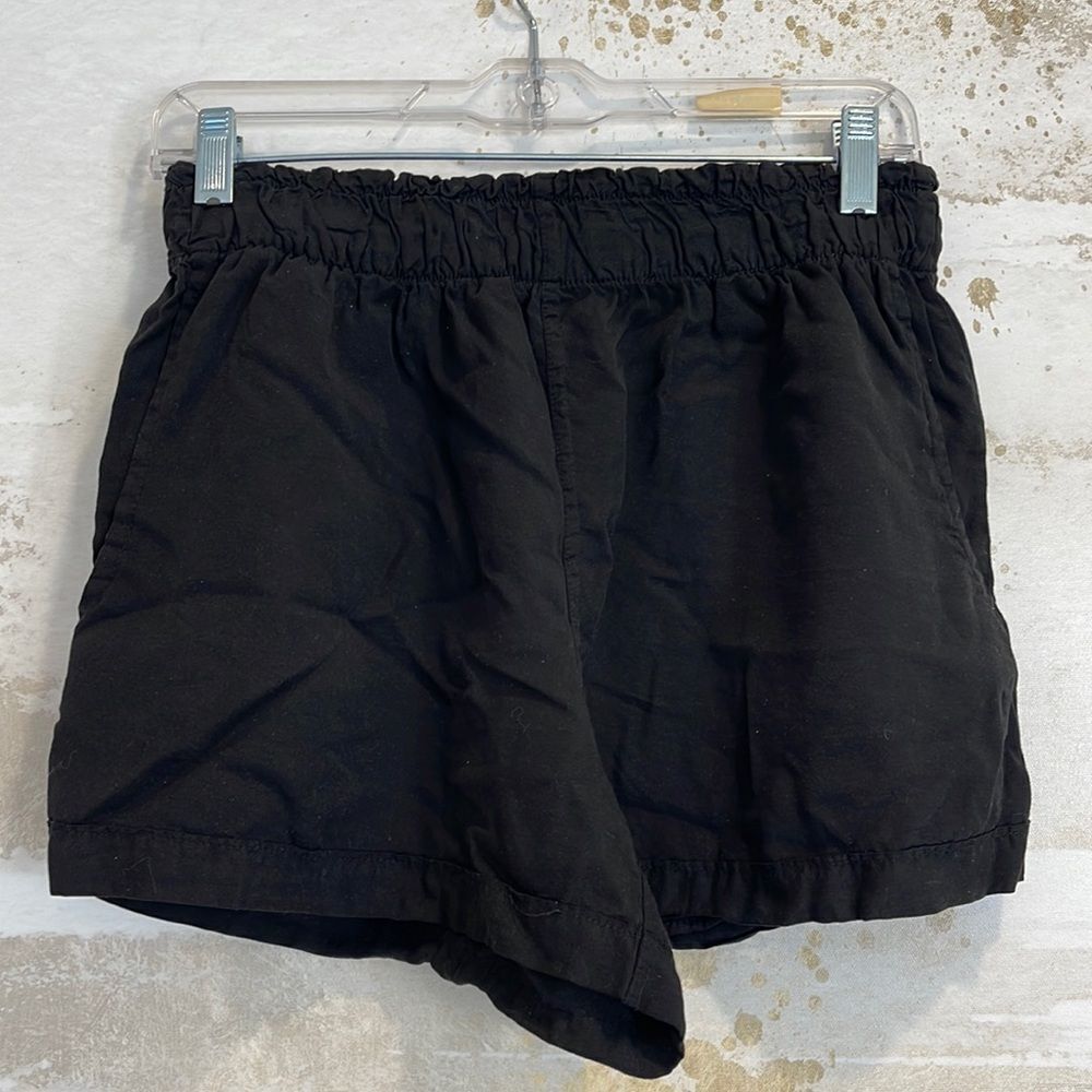 Altar’d State Large shorts 100% Tencel